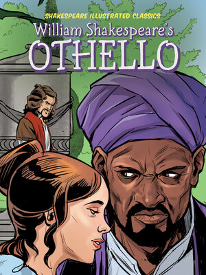 cover image of William Shakespeare's Othello